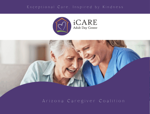 Arizona Caregivers Coalition