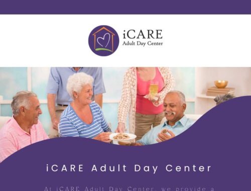 joy, connection, and purpose discover the social and recreational programs at icare adult day center