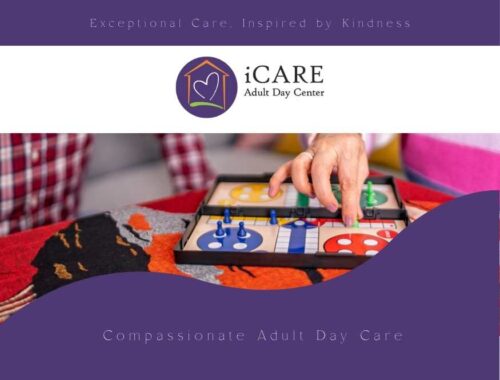 sharpen your mind the power of brain games and puzzles at icare adult day center