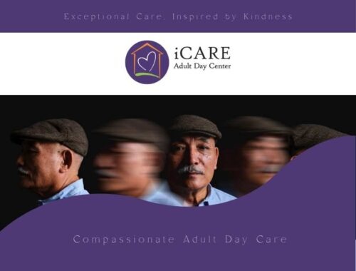 specialized care for dementia and recovery compassionate support