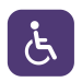 ADA icon